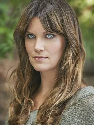 Frida Farrell