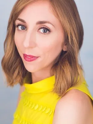 Rachel Farrar