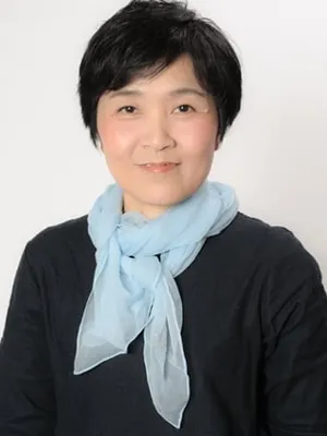 Kinoko Yamada