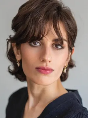 Sarina Farhadi