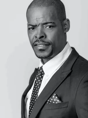 Israel Makoe