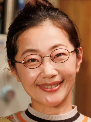 Atsuko Anami