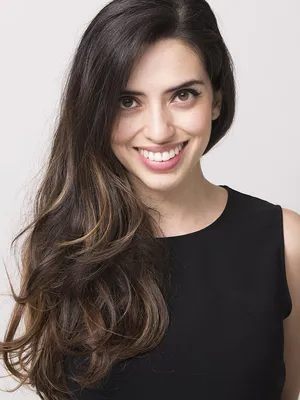 Ana Gonzalez Bello
