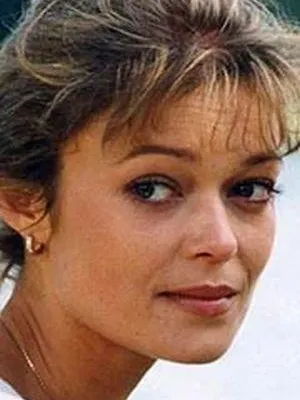 Oksana Korostyshevskaya