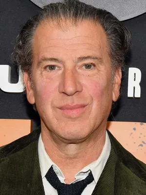 Scott Rosenberg