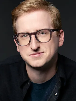 James Austin Johnson