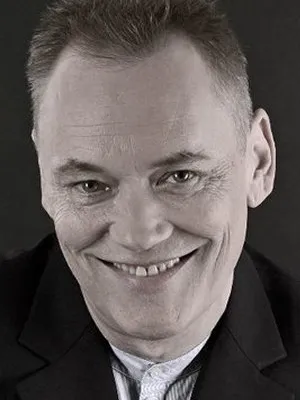 Terry Christian