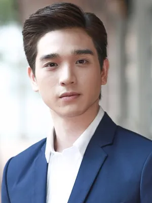 Kitsakorn Kanogtorn