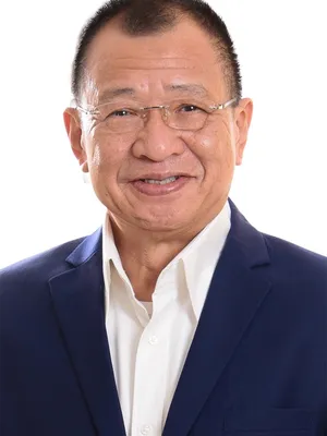 Benz Hui Siu-Hung