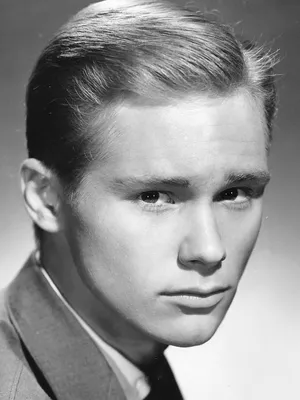 Brandon De Wilde