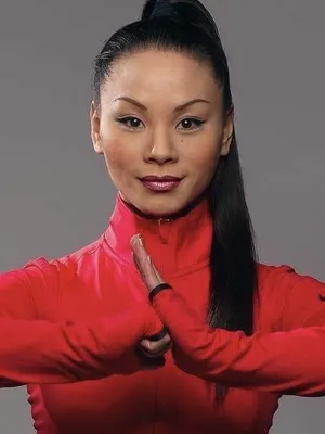 Jade Xu
