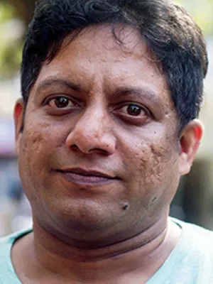 Bagavathi Perumal