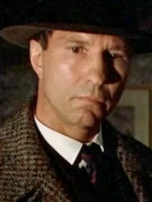 Ray Dittrich