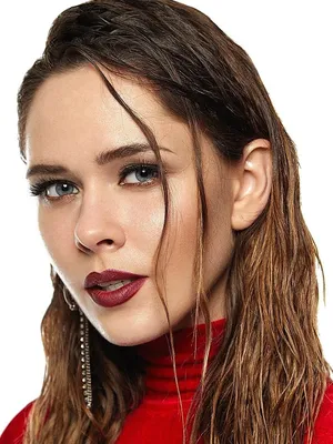 Julia Sanina