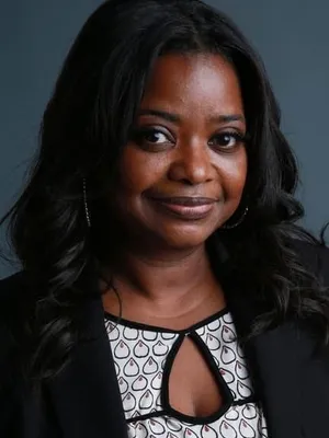 Octavia Spencer