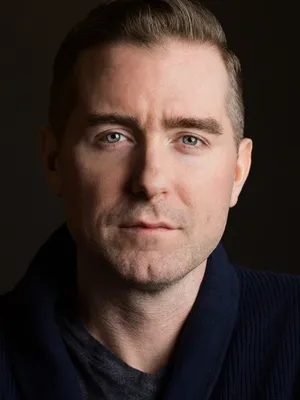Michael Patrick Thornton