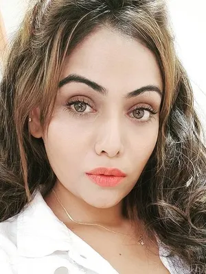 Naina Chhabra