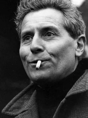 Georges Franju