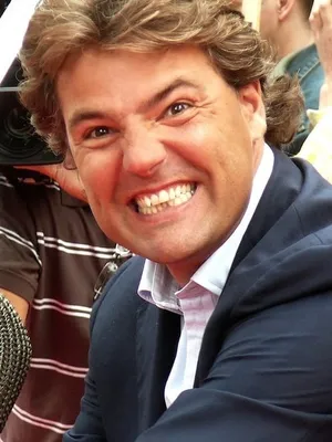 Reinout Oerlemans