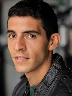 Julian Maroun