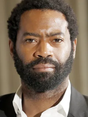 Nicholas Pinnock