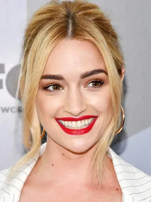 Brianne Howey