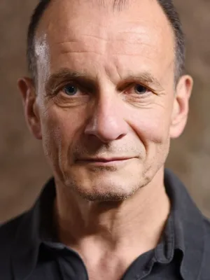 Vilmar Bieri