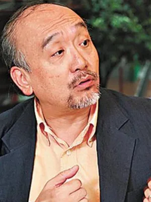 Eric Yeung Jan-Yiu