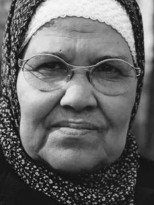 Zohra Benali