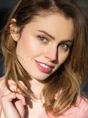 Sarah Winter