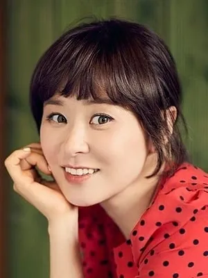 Choi Kang-hee