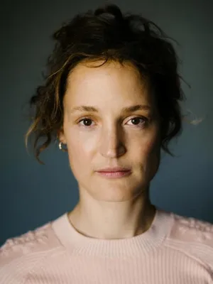 Vicky Krieps
