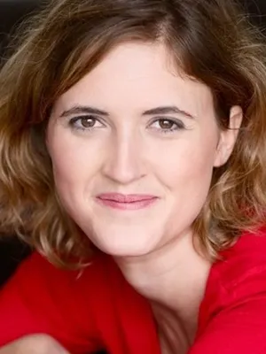 Ingrid Donnadieu