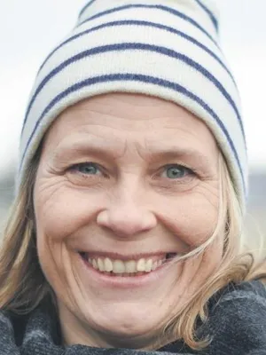 Johanna Eiworth