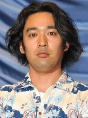 Takayuki Shibasaki