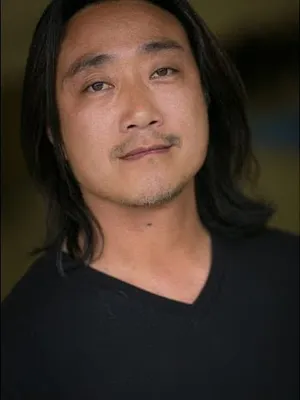 Larry Lam