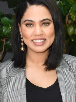 Ayesha Curry