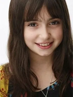 Daisy Doidge-Hill