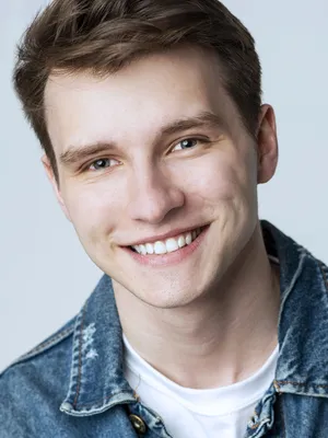Dylan McEwan