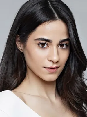 Merve Nur Bengi