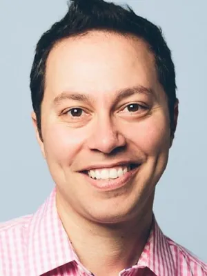 Sam Riegel