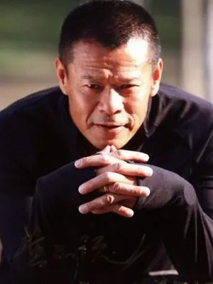 Pinyuan Huang