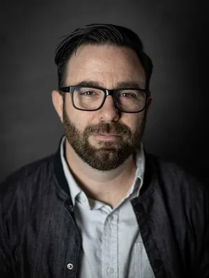 David Lawson Jr.