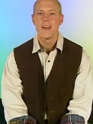 Chas Mastin