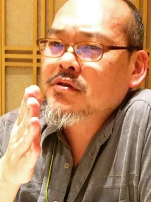 Yasushi Koshizaka