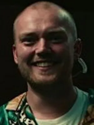 Mads Kelbæk