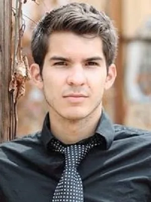 Jorge Castro-Salinas