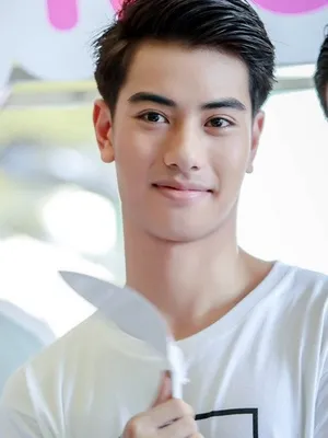 Papangkorn Lerkchaleampote
