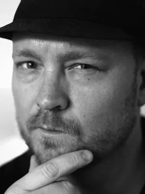 Joel Bergvall