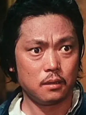 Chang Ching-Po